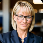 Britta K. Mullen