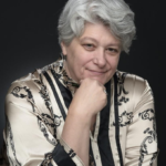 Jacquie Wolf